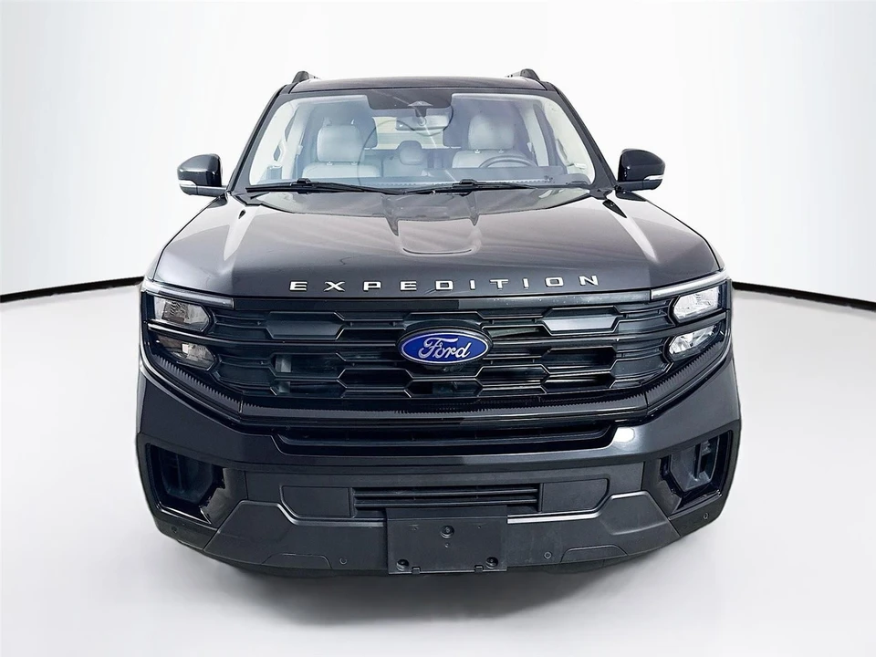 2025 Ford Expedition 5th Gen - Image 6 of 21