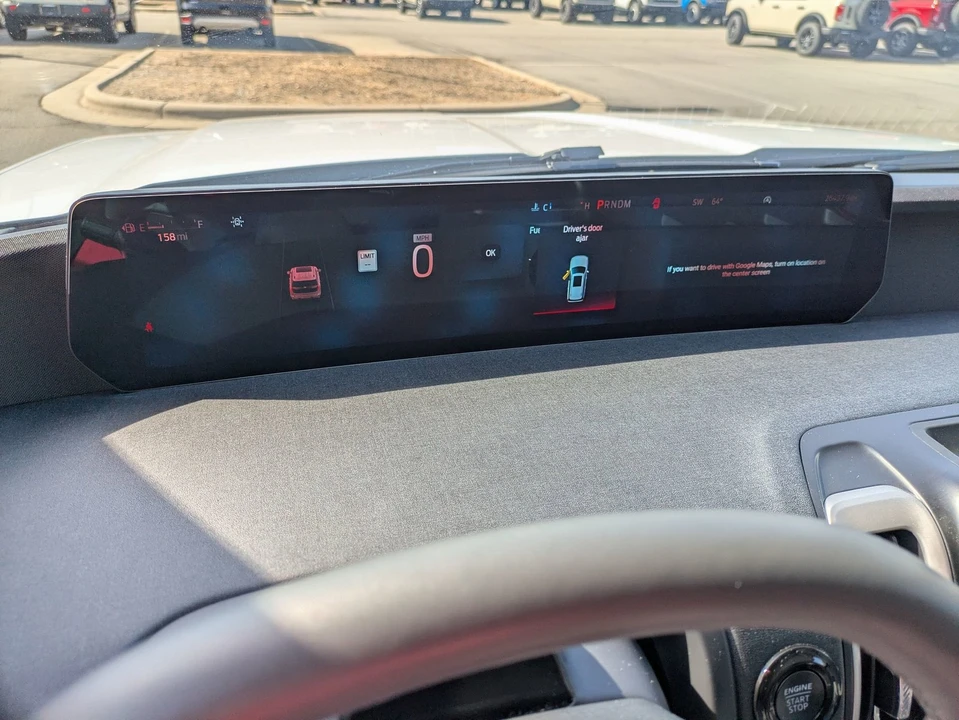 2025 Ford Expedition 5th Gen - Image 20 of 21