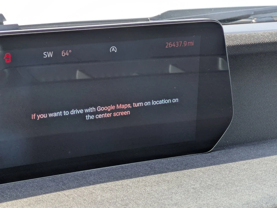 2025 Ford Expedition 5th Gen - Image 21 of 21