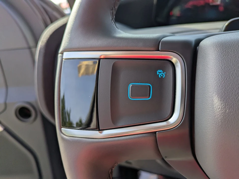 2025 Ford Expedition 5th Gen - Image 18 of 21