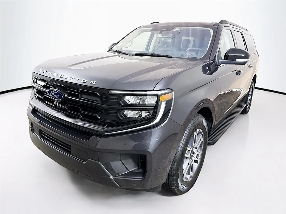 2025 Ford Expedition 5th Gen - Image 3 of 21