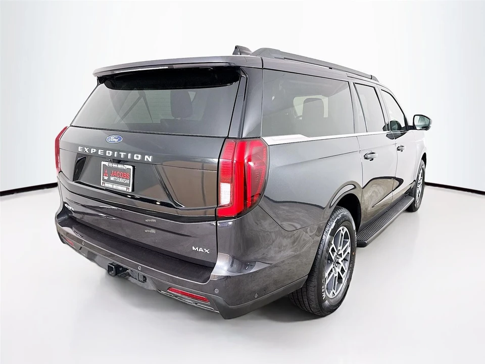 2025 Ford Expedition 5th Gen - Image 7 of 21
