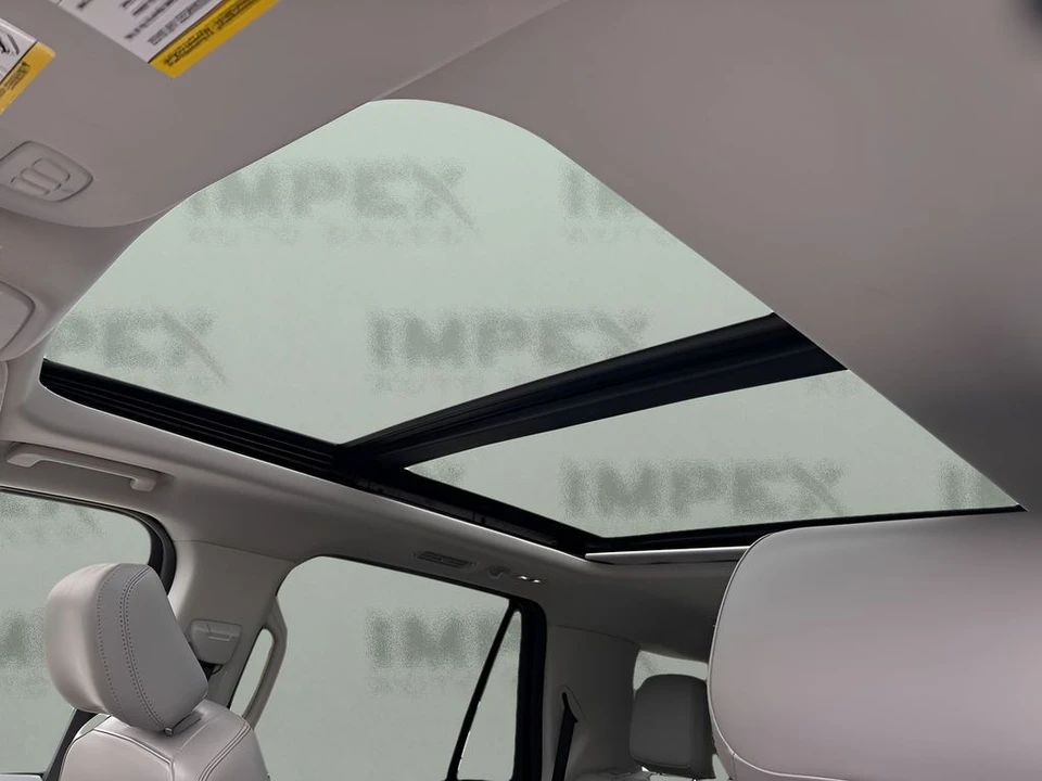 2025 Ford Expedition 5th Gen - Image 11 of 12