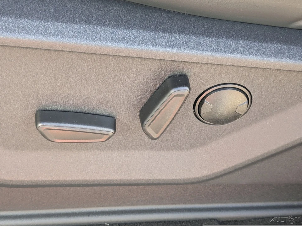 2025 Ford Expedition 5th Gen - Image 21 of 21
