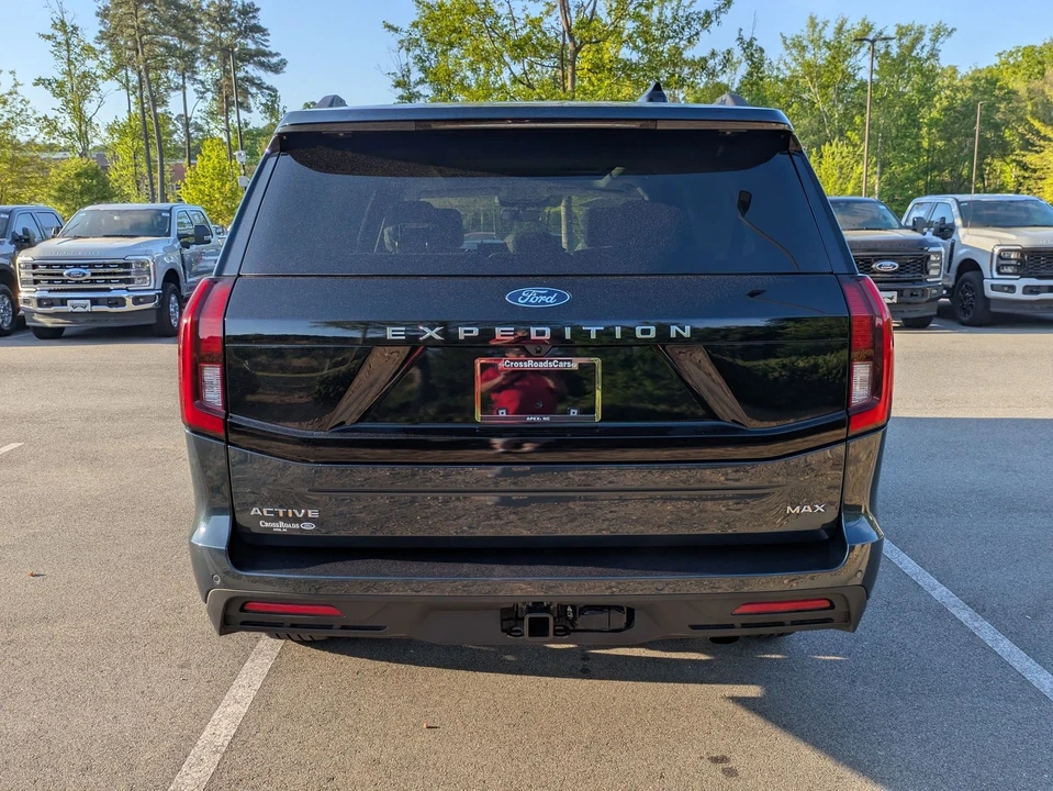 2025 Ford Expedition 5th Gen - Image 5 of 31