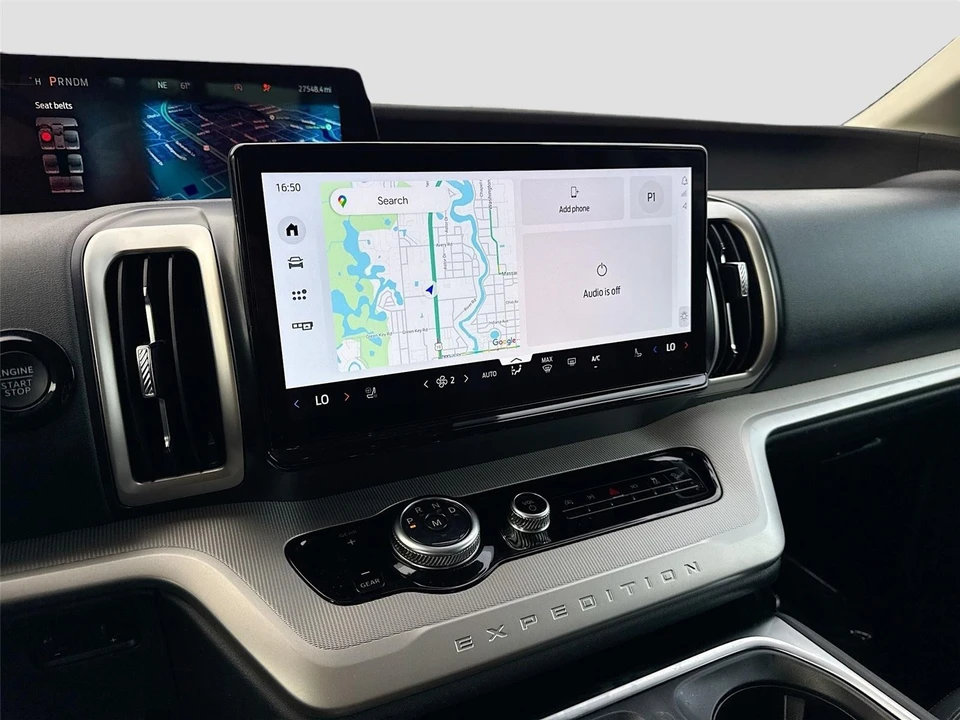 2025 Ford Expedition 5th Gen - Image 12 of 21