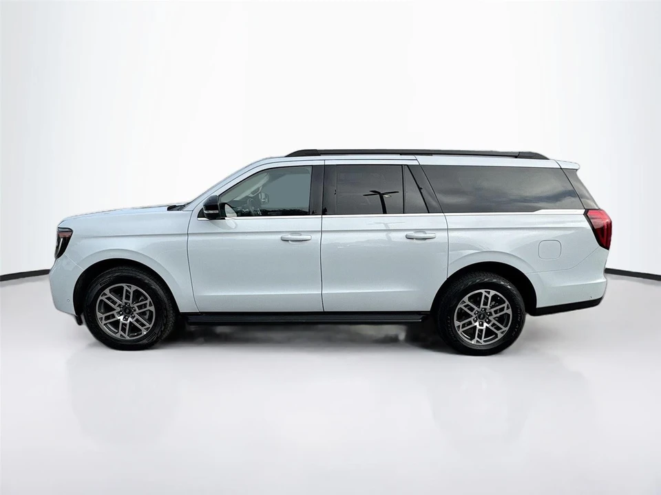 2025 Ford Expedition 5th Gen - Image 3 of 21