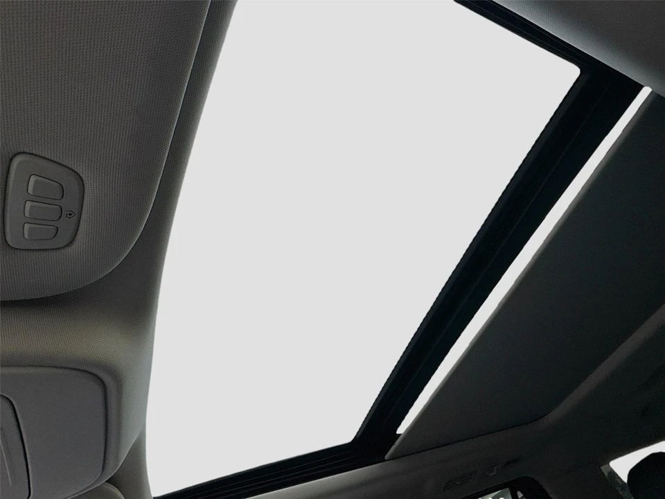 2025 Ford Expedition 5th Gen - Image 21 of 21