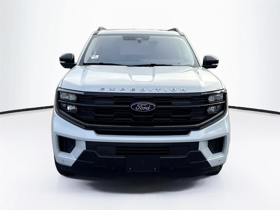 2025 Ford Expedition 5th Gen - Image 6 of 21