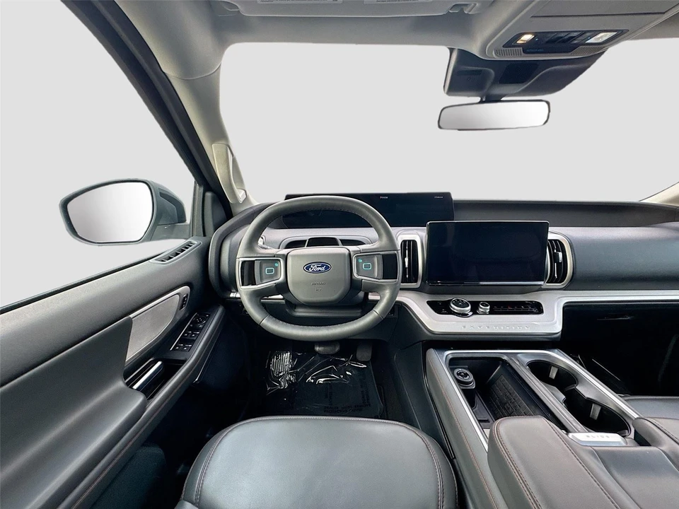 2025 Ford Expedition 5th Gen - Image 8 of 21