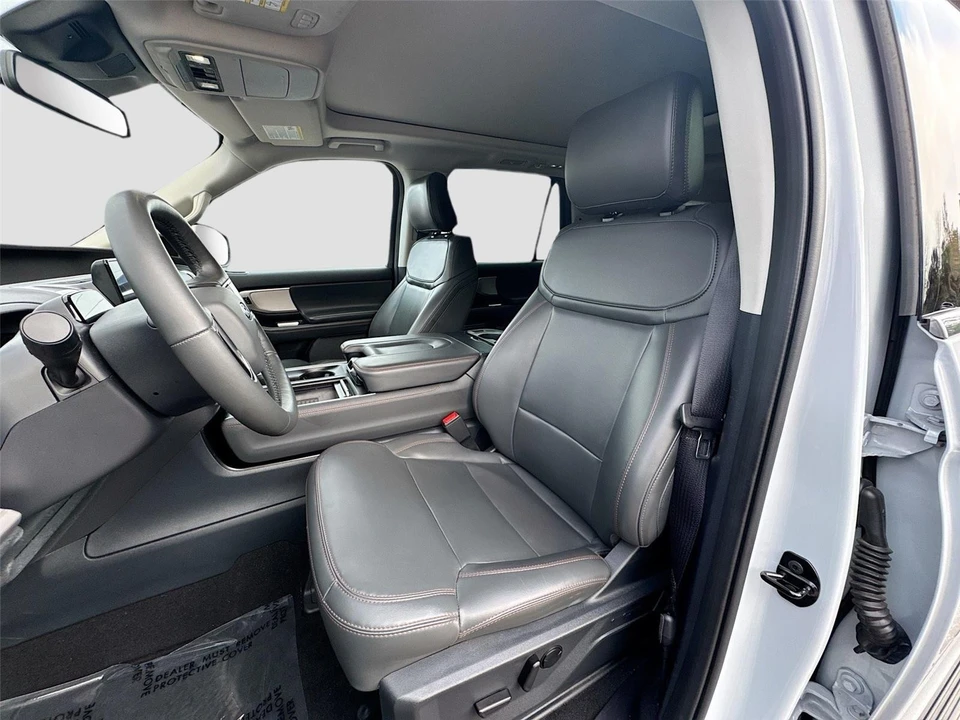 2025 Ford Expedition 5th Gen - Image 7 of 21