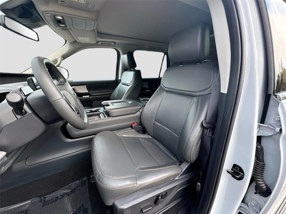 2025 Ford Expedition 5th Gen - Image 7 of 21