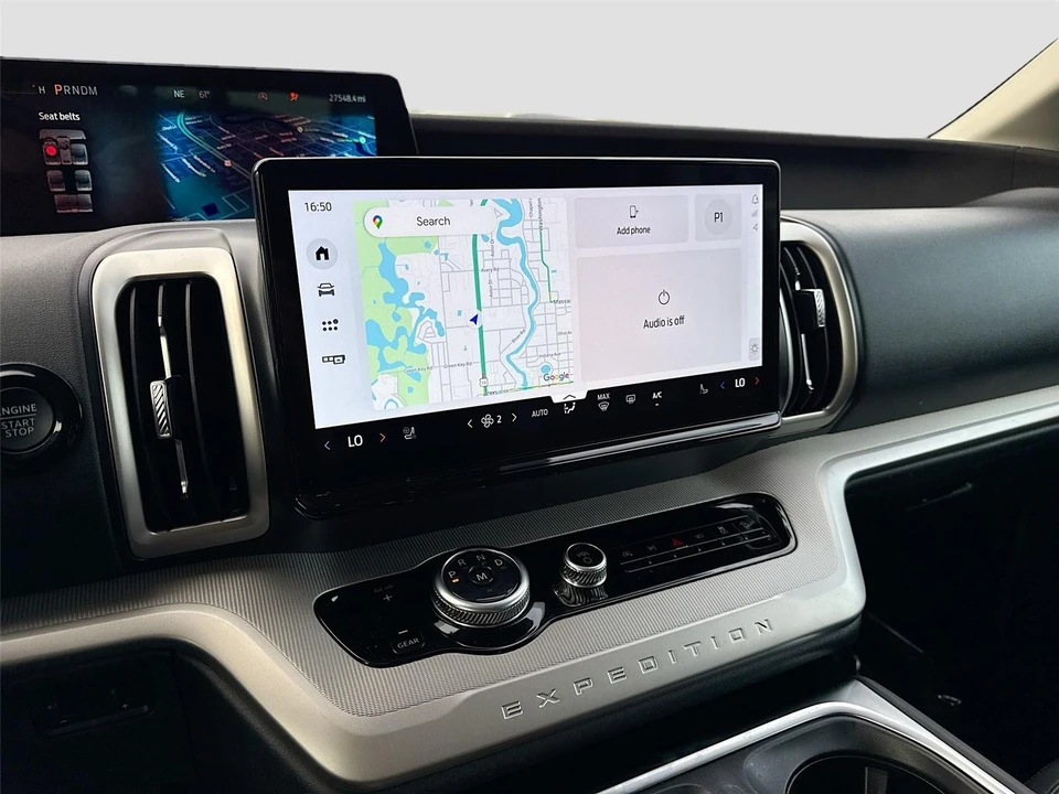 2025 Ford Expedition 5th Gen - Image 12 of 21