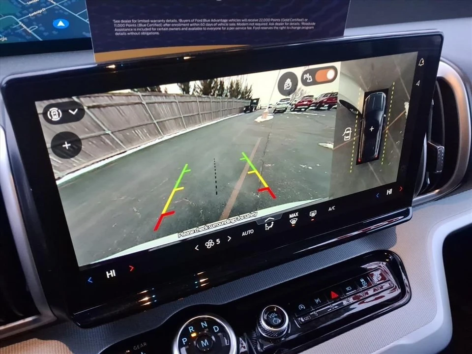 2025 Ford Expedition 5th Gen - Image 10 of 21