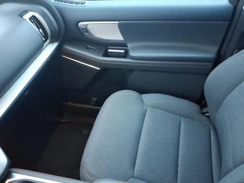 2025 Ford Expedition 5th Gen - Image 20 of 21