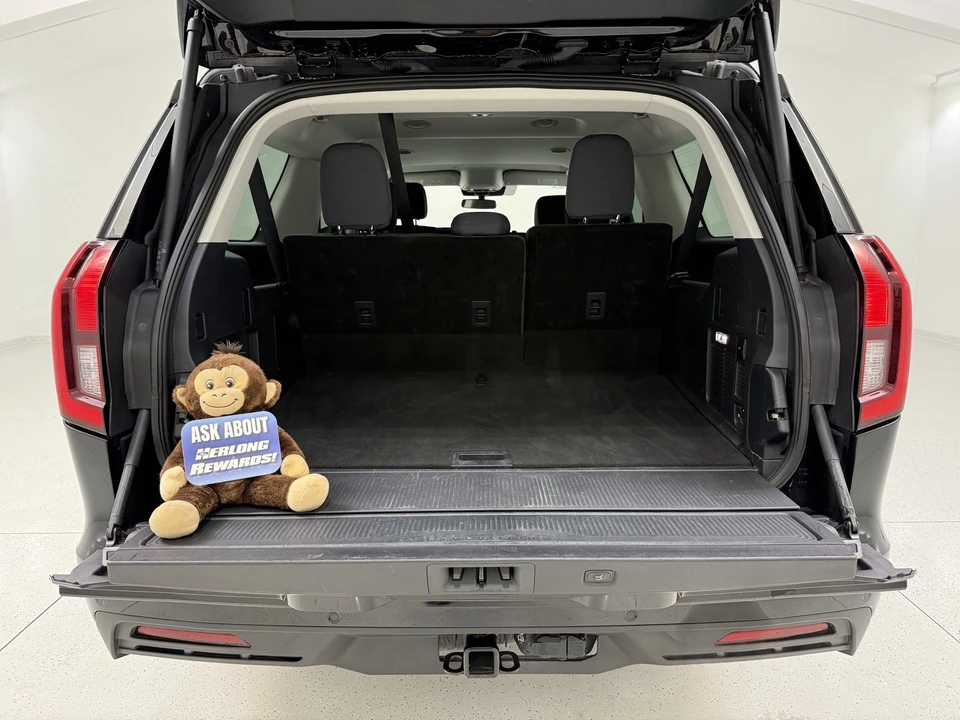2025 Ford Expedition 5th Gen - Image 9 of 21