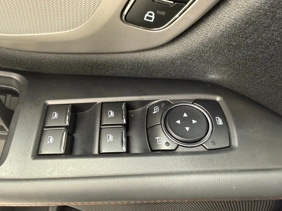 2025 Ford Expedition 5th Gen - Image 13 of 21