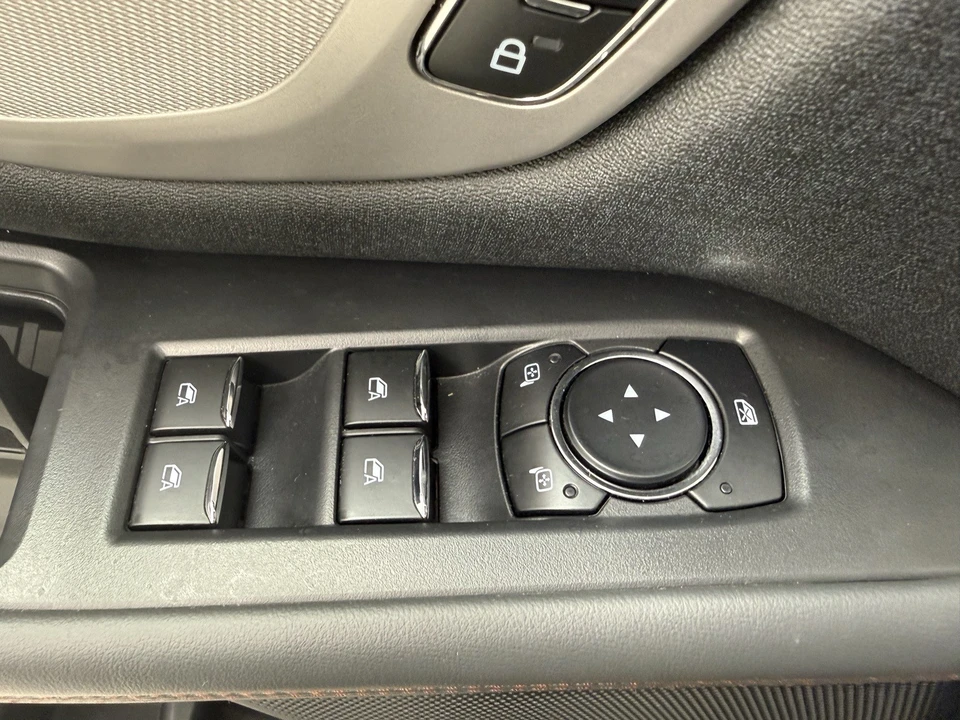 2025 Ford Expedition 5th Gen - Image 13 of 21