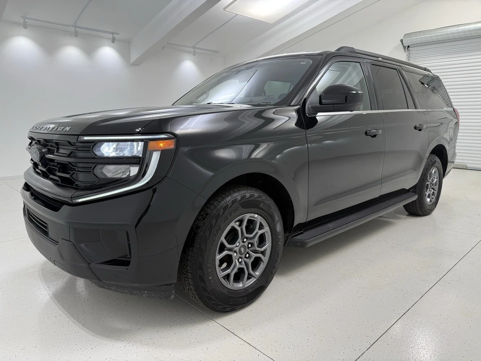 2025 Ford Expedition 5th Gen - Image 3 of 12