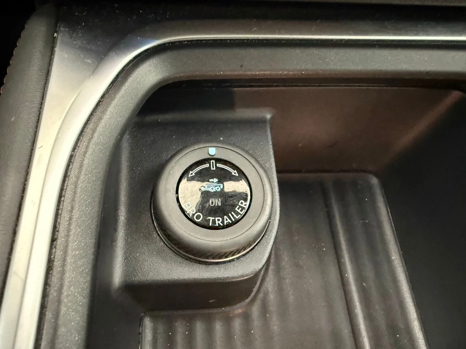 2025 Ford Expedition 5th Gen - Image 21 of 21