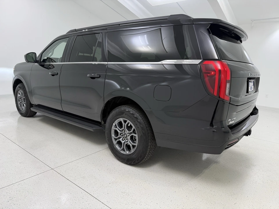 2025 Ford Expedition 5th Gen - Image 5 of 12
