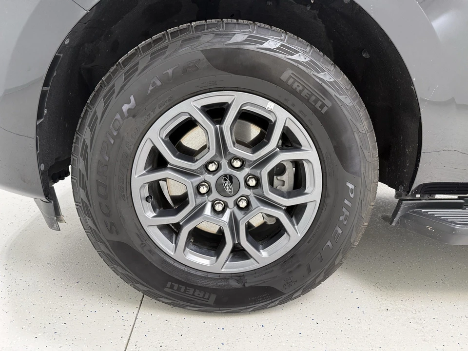 2025 Ford Expedition 5th Gen - Image 11 of 12