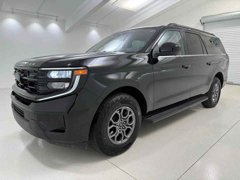 2025 Ford Expedition 5th Gen - Image 3 of 21