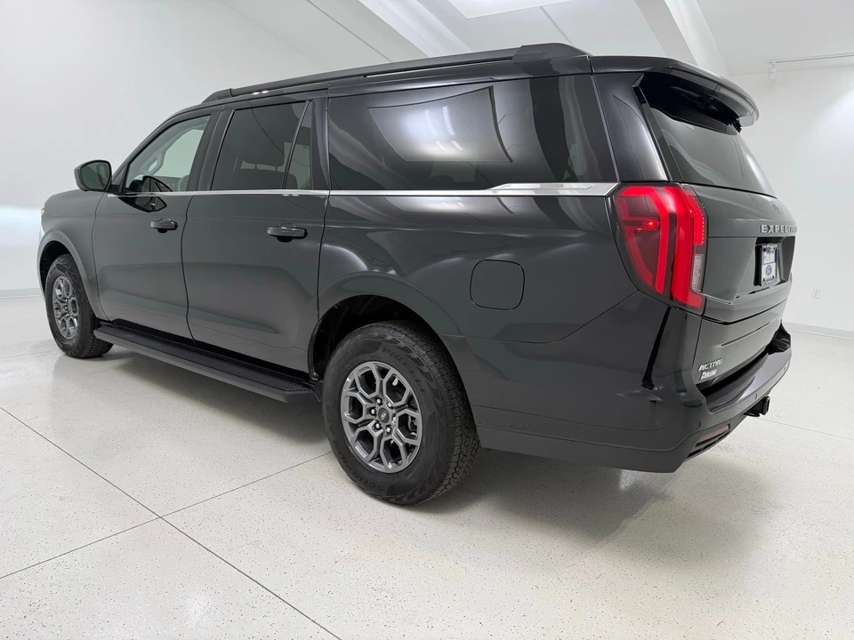2025 Ford Expedition 5th Gen - Image 5 of 21