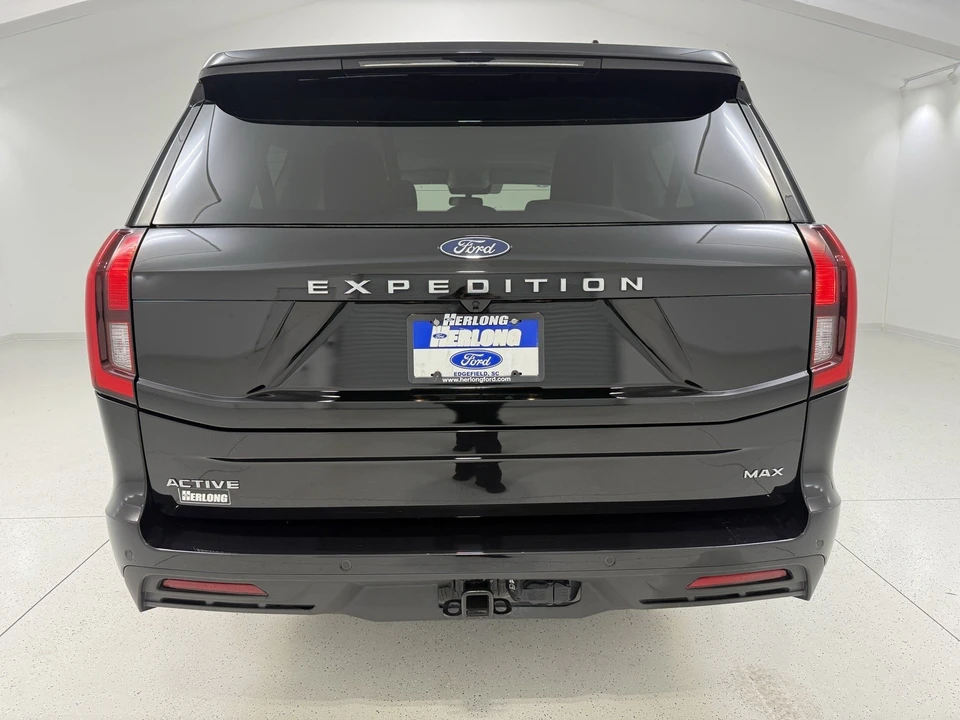 2025 Ford Expedition 5th Gen - Image 6 of 12