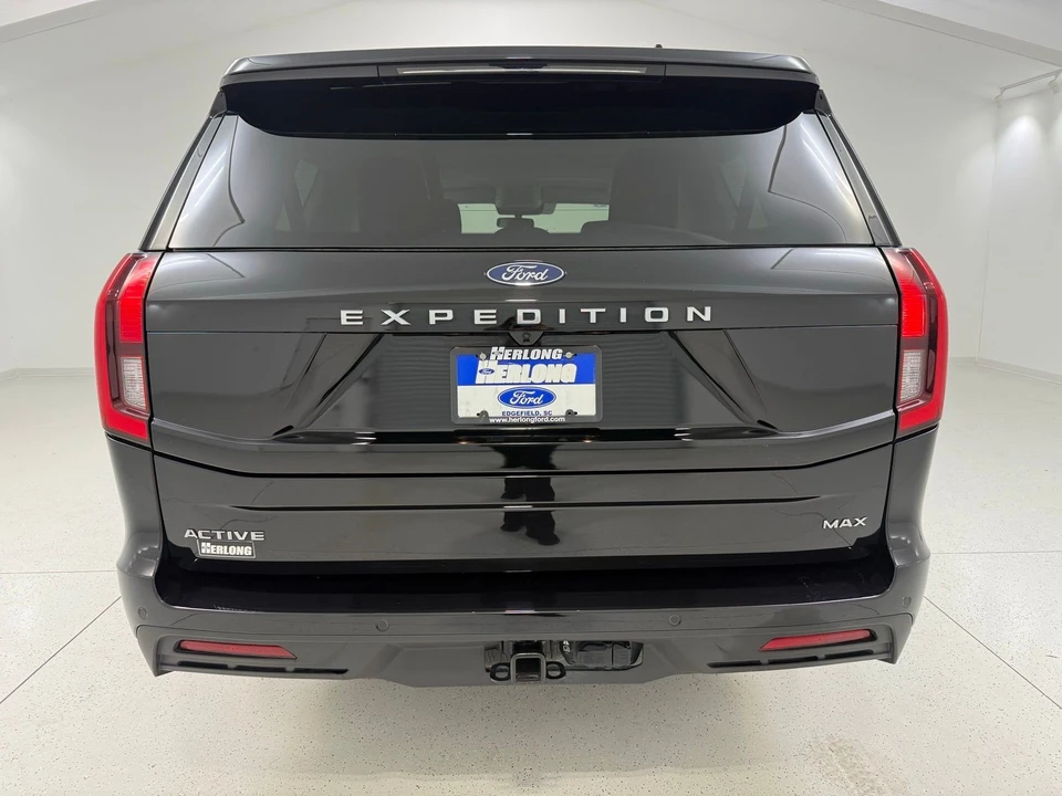 2025 Ford Expedition 5th Gen - Image 6 of 21