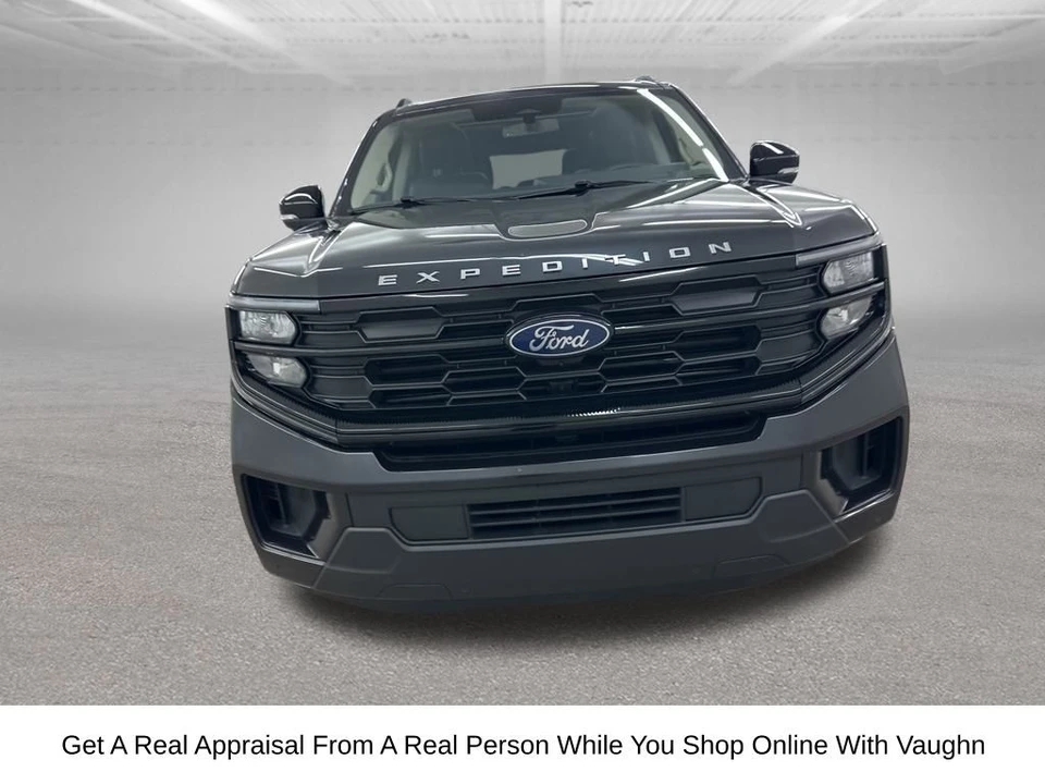 2025 Ford Expedition 5th Gen - Image 5 of 21