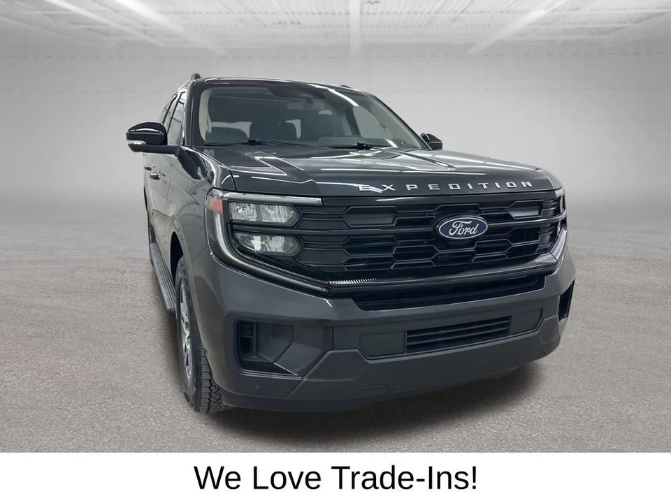 2025 Ford Expedition 5th Gen - Image 3 of 12