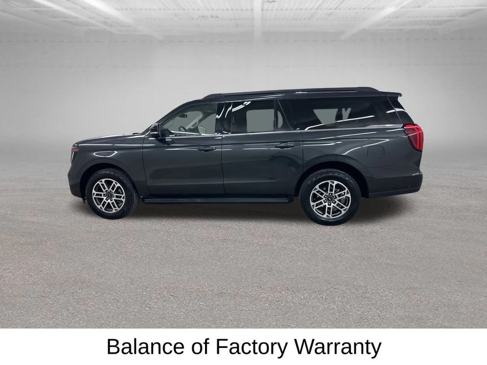 2025 Ford Expedition 5th Gen - Image 8 of 21