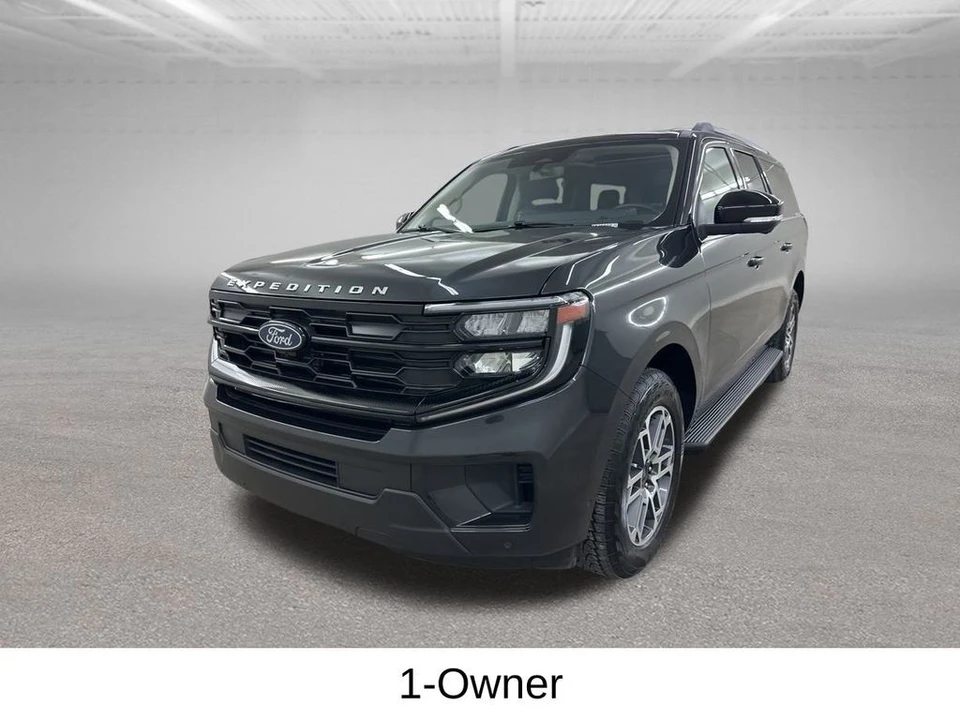 2025 Ford Expedition 5th Gen - Image 7 of 12