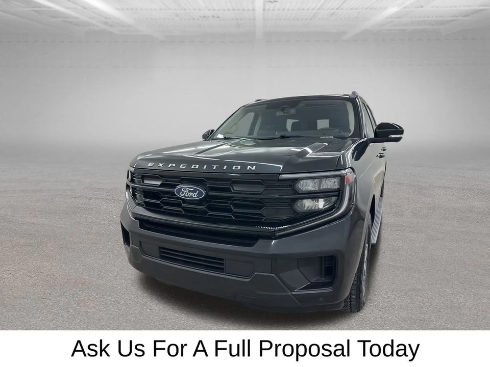 2025 Ford Expedition 5th Gen - Image 6 of 21