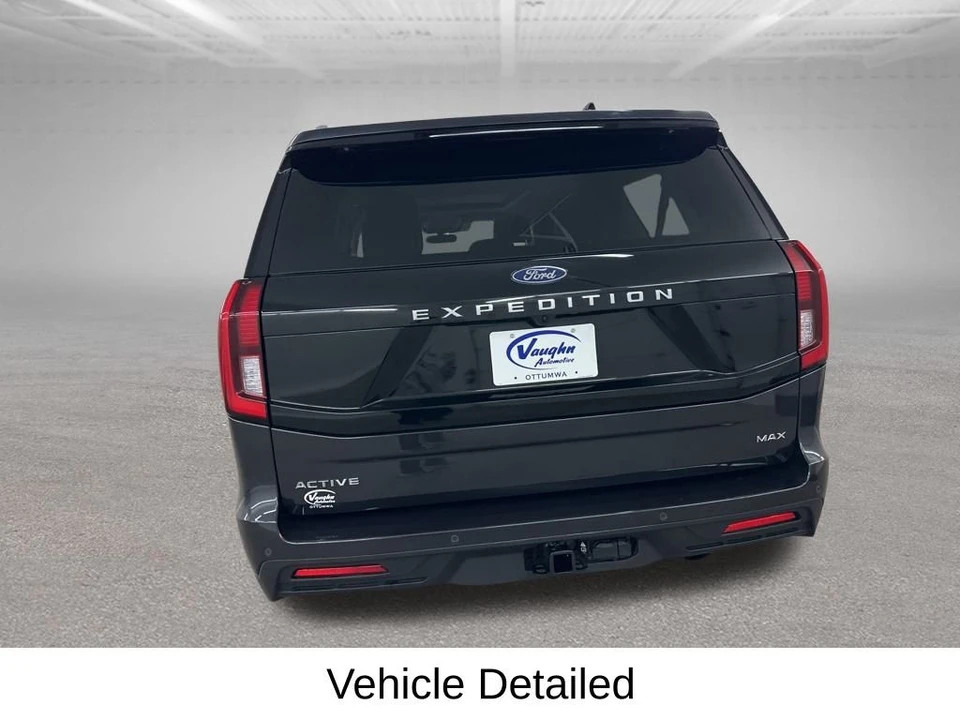 2025 Ford Expedition 5th Gen - Image 11 of 12