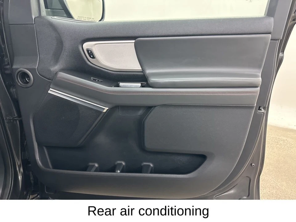 2025 Ford Expedition 5th Gen - Image 20 of 21