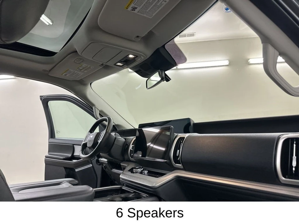 2025 Ford Expedition 5th Gen - Image 19 of 21
