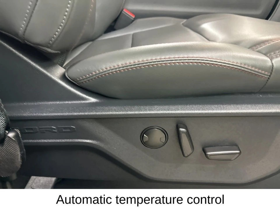 2025 Ford Expedition 5th Gen - Image 21 of 21