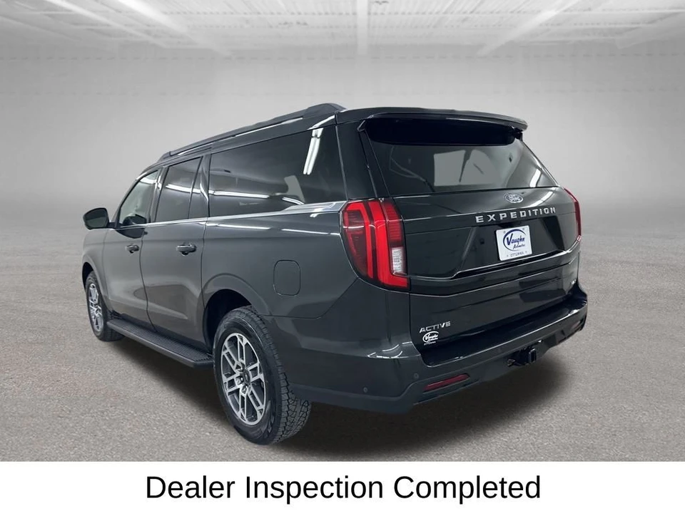 2025 Ford Expedition 5th Gen - Image 9 of 21