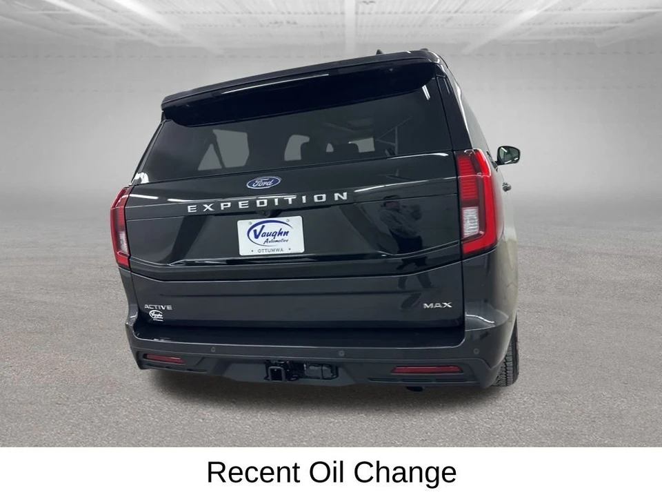 2025 Ford Expedition 5th Gen - Image 12 of 12