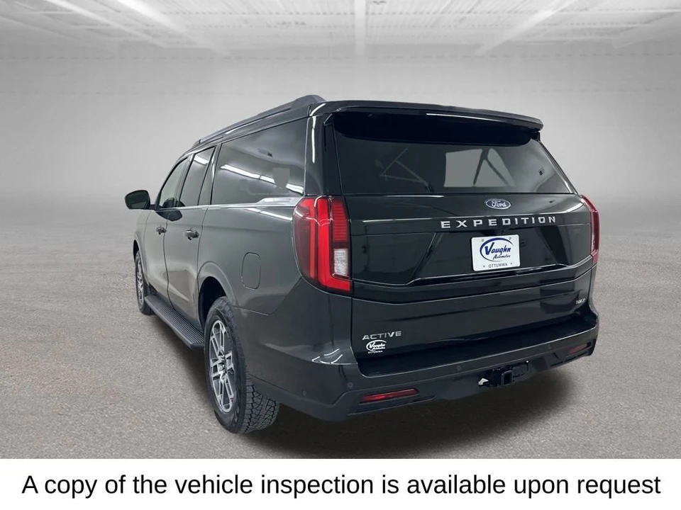 2025 Ford Expedition 5th Gen - Image 10 of 21