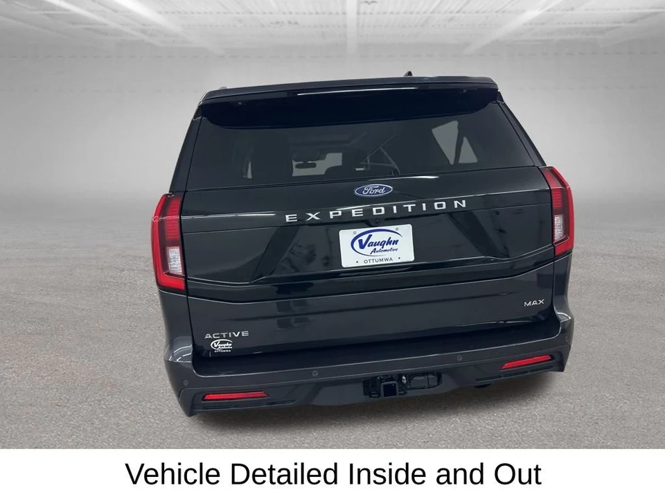 2025 Ford Expedition 5th Gen - Image 11 of 21