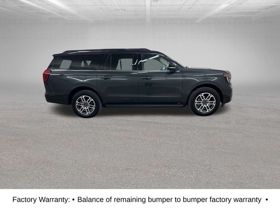 2025 Ford Expedition 5th Gen - Image 14 of 21