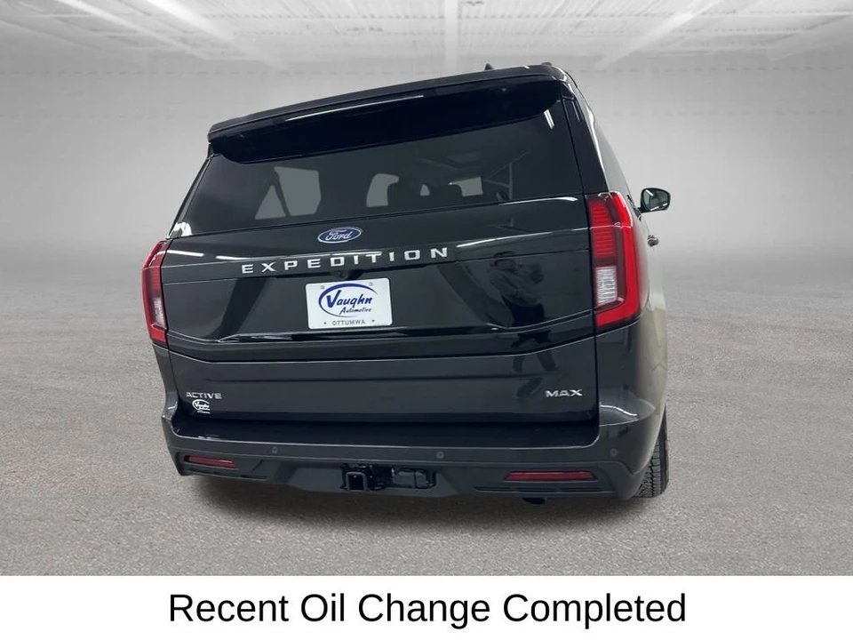 2025 Ford Expedition 5th Gen - Image 12 of 21