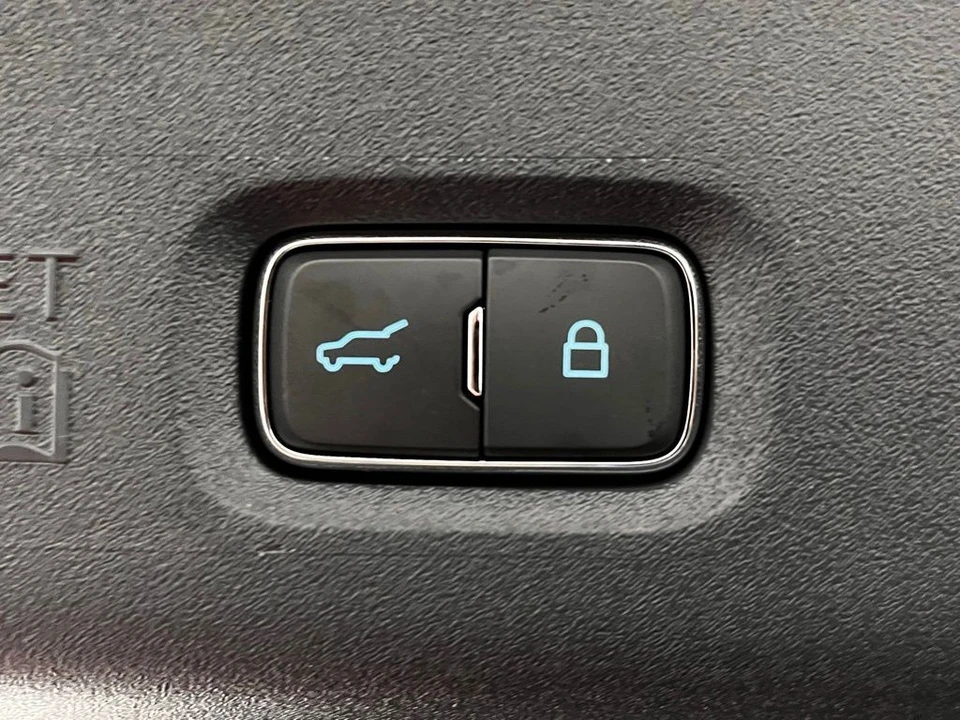 2025 Ford Expedition 5th Gen - Image 12 of 12