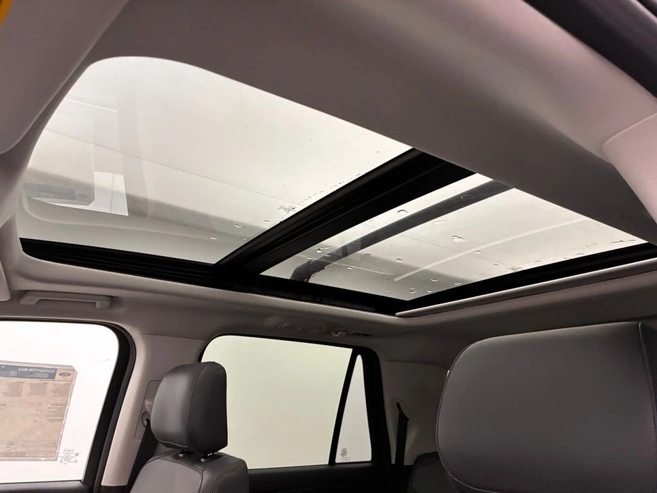 2025 Ford Expedition 5th Gen - Image 4 of 12