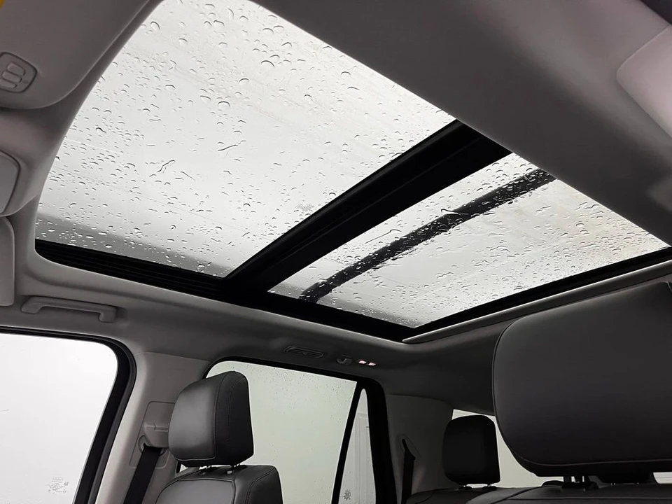 2025 Ford Expedition 5th Gen - Image 4 of 12