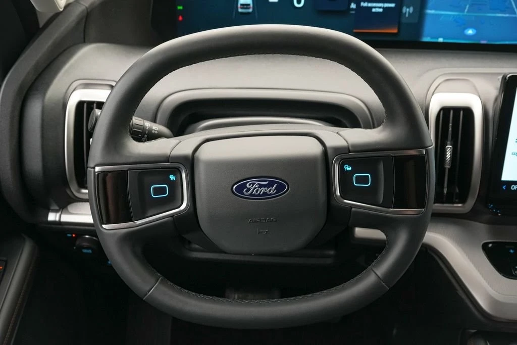 2025 Ford Expedition 5th Gen - Image 14 of 21