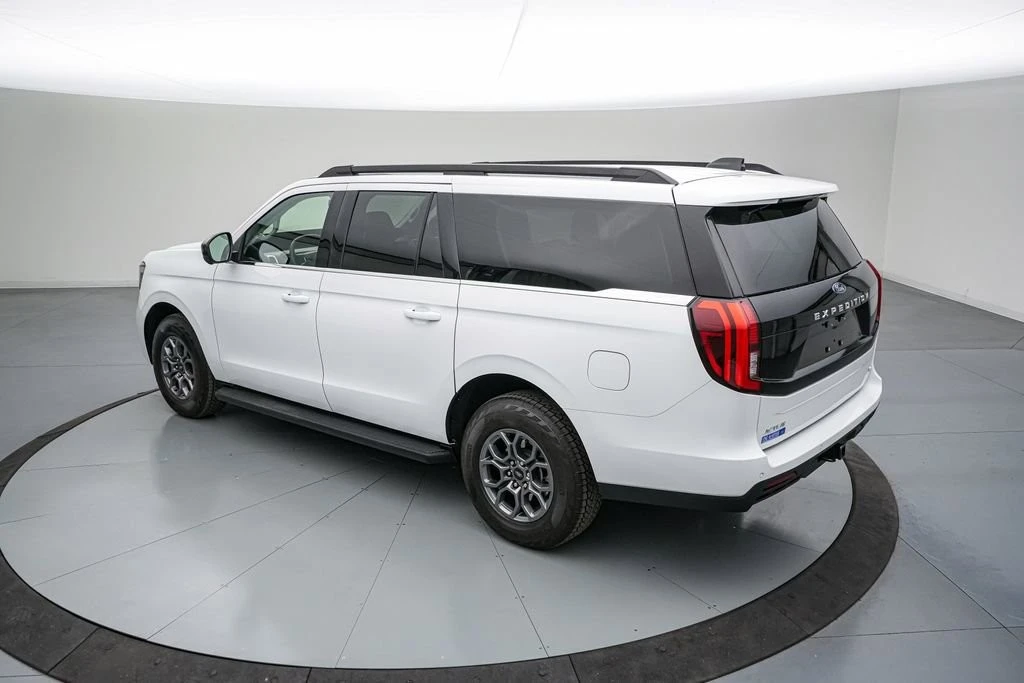 2025 Ford Expedition 5th Gen - Image 7 of 21